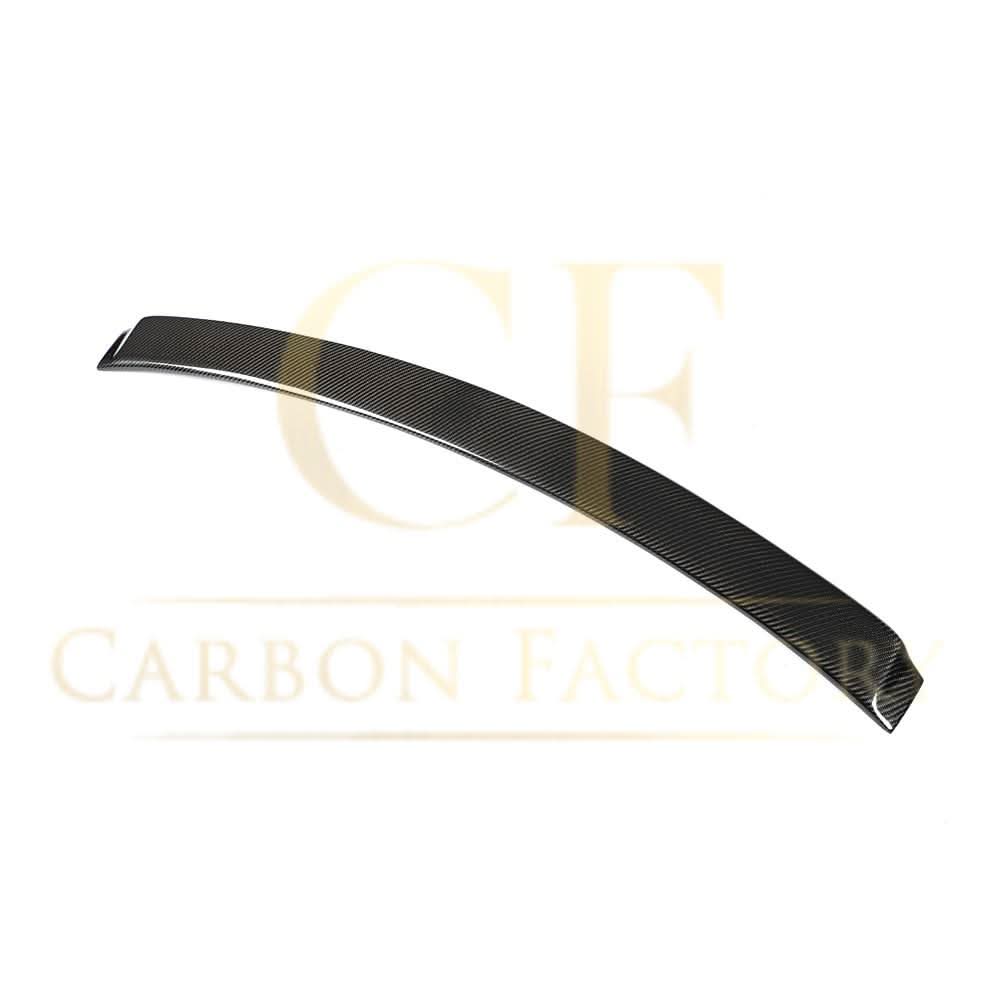 Carbon Fibre Roof Spoiler for BMW G20 3 Series G80 M3 G28 i3 19-Present - Carbon Factory