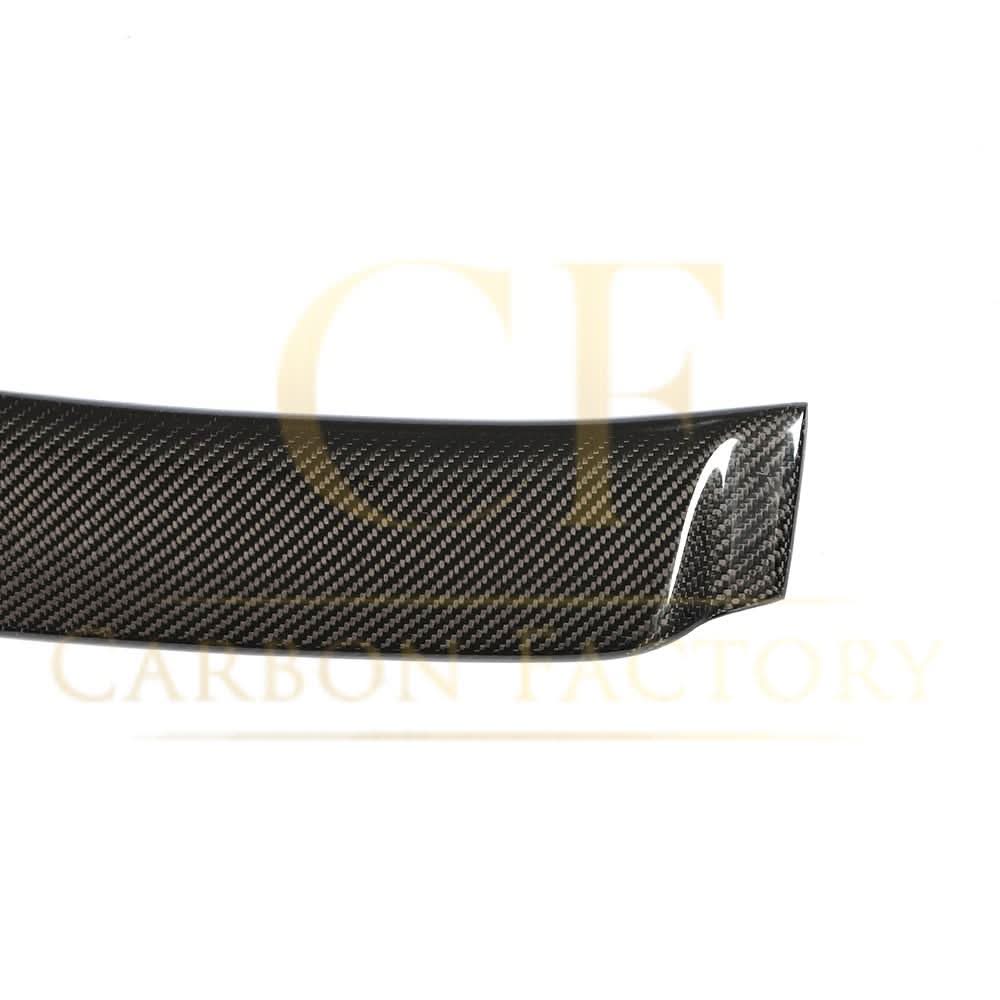 Carbon Fibre Roof Spoiler for BMW G20 3 Series G80 M3 G28 i3 19-Present - Carbon Factory