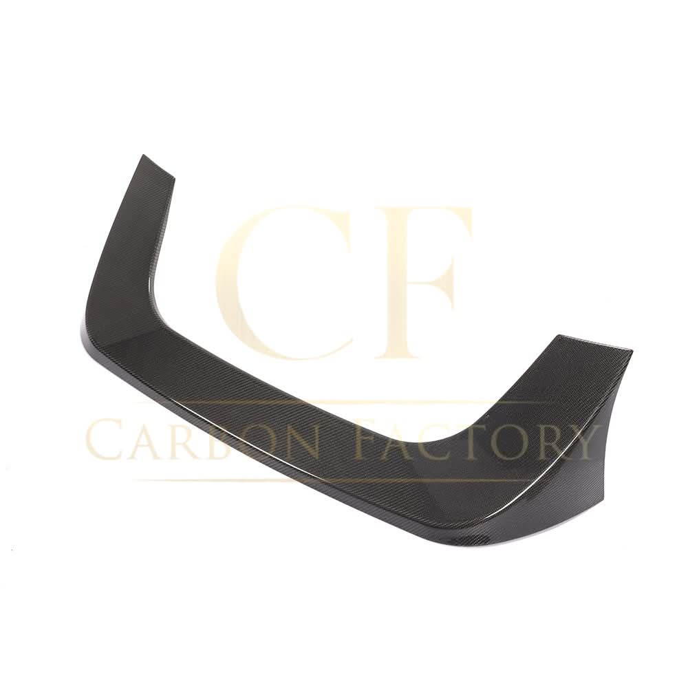 Carbon Fibre Roof Spoiler for BMW i3 14-20 - Carbon Factory