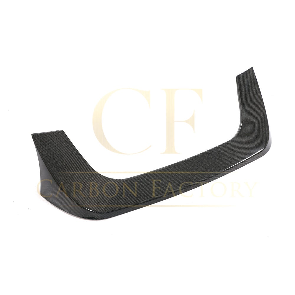 Carbon Fibre Roof Spoiler for BMW i3 14-20-Carbon Factory