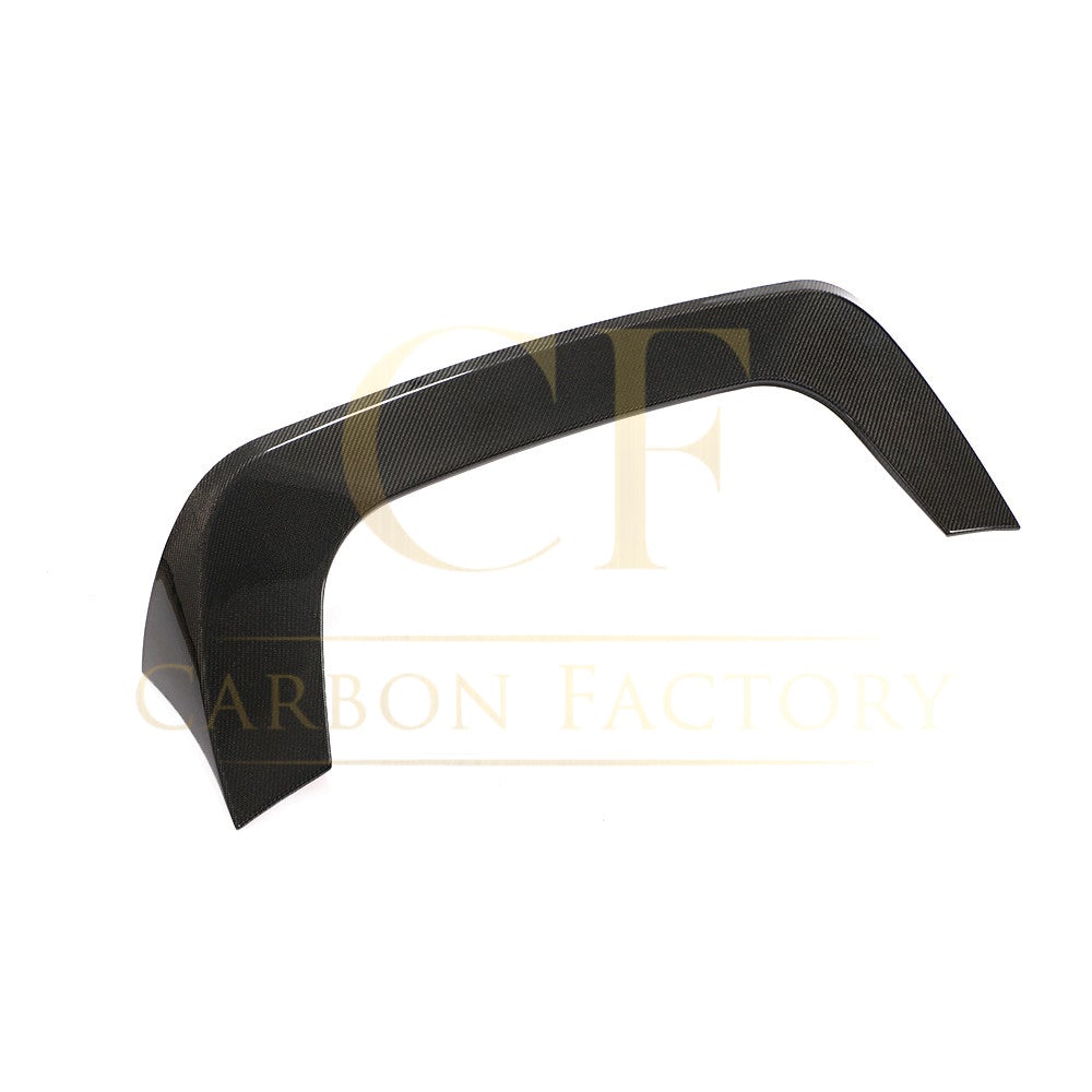 Carbon Fibre Roof Spoiler for BMW i3 14-20-Carbon Factory