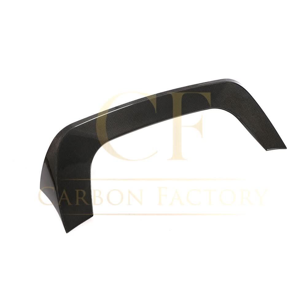 Carbon Fibre Roof Spoiler for BMW i3 14-20 - Carbon Factory