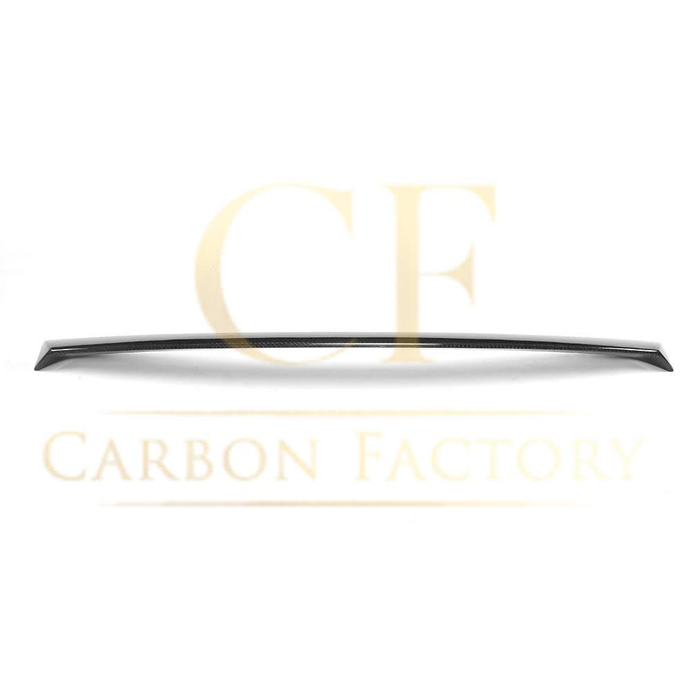 Carbon Fibre Roof Spoiler for Mercedes Benz C238 E Class Coupe 17-Present - Carbon Factory