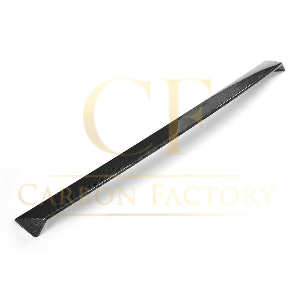 Carbon Fibre Roof Spoiler for Mercedes Benz C238 E Class Coupe 17-Present - Carbon Factory