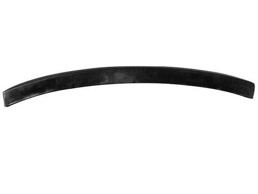Carbon Fibre Roof Spoiler for Mercedes Benz W204 C Class 4 Door 07-14 - Carbon Factory