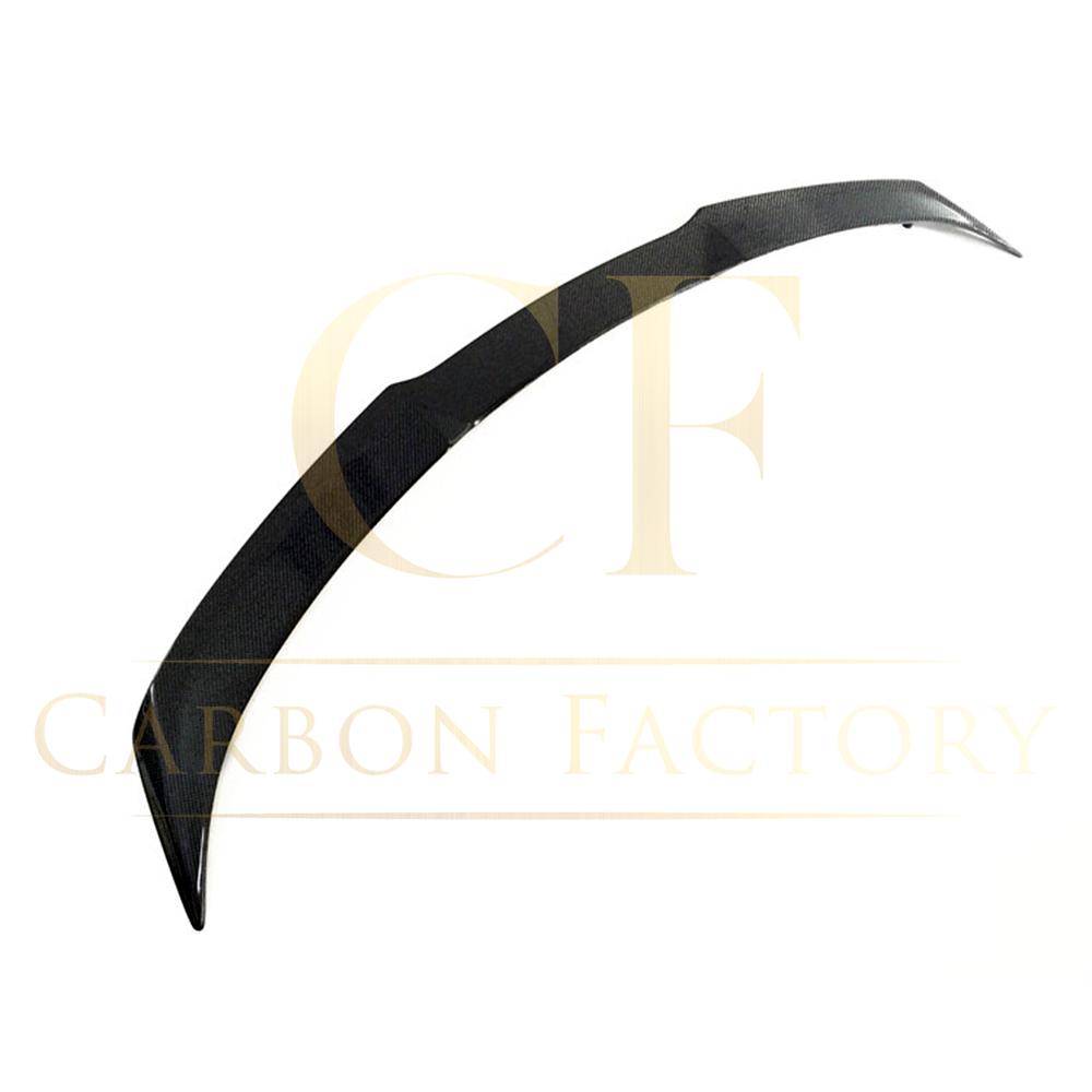 Carbon Fibre Roof Spoiler for Porsche Macan 14-20-Carbon Factory