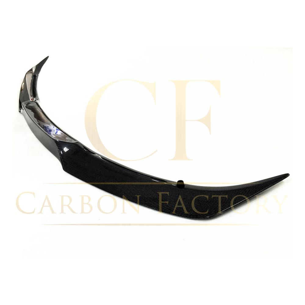 Carbon Fibre Roof Spoiler for Porsche Macan 14-20-Carbon Factory