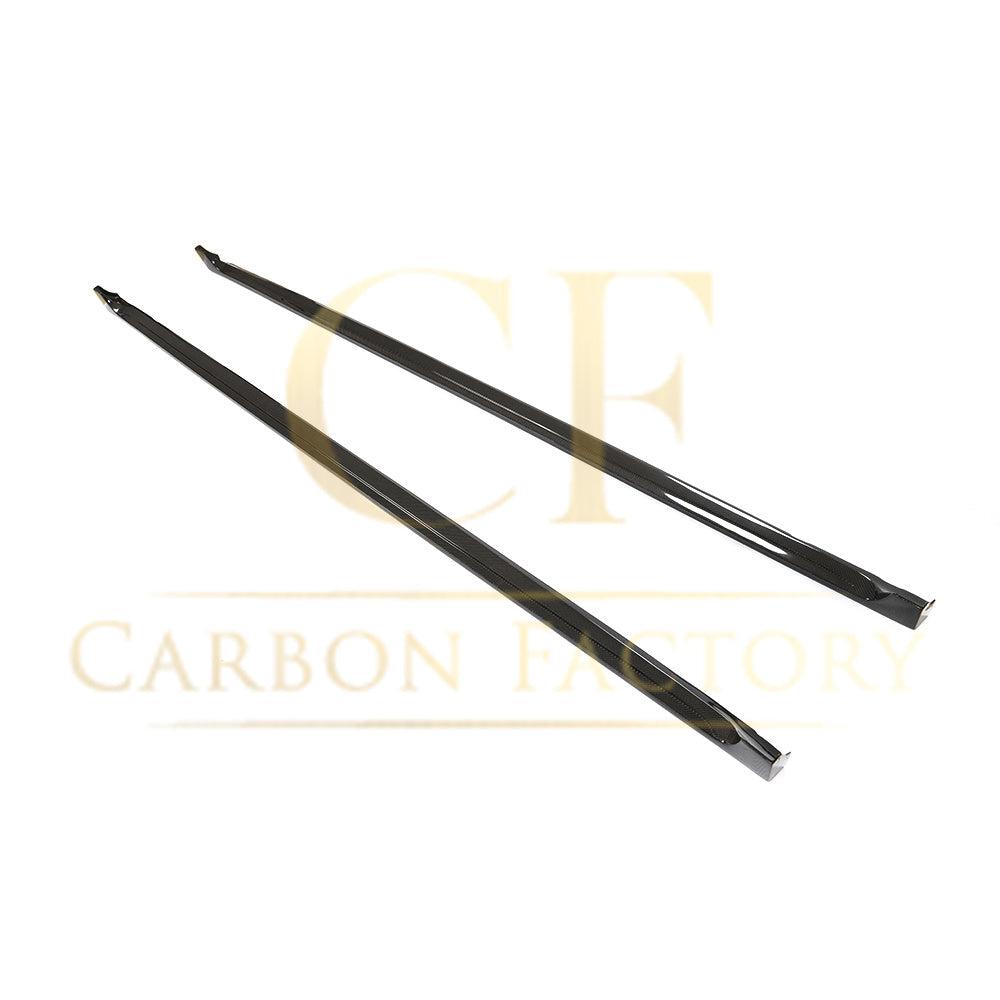 Carbon Fibre Side Skirts for Mercedes Benz W447 Vito 16-22-Carbon Factory