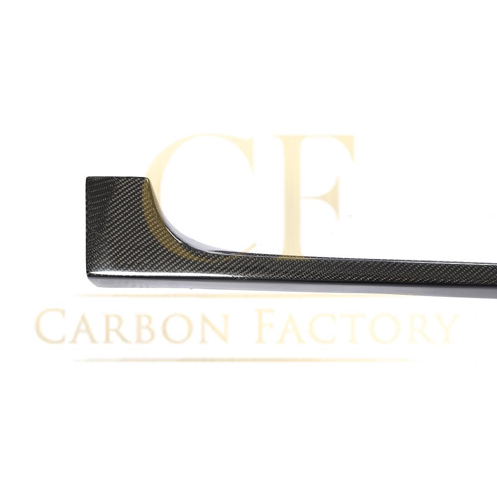 Carbon Fibre Side Skirts for Mercedes Benz W447 Vito 16-22-Carbon Factory