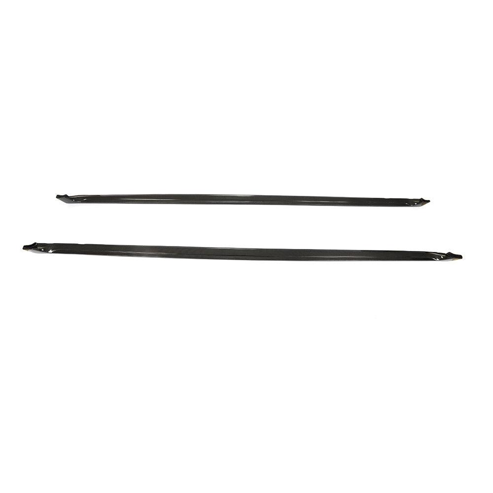 Carbon Fibre Side Skirts for Mercedes Benz W447 Vito 16-22-Carbon Factory