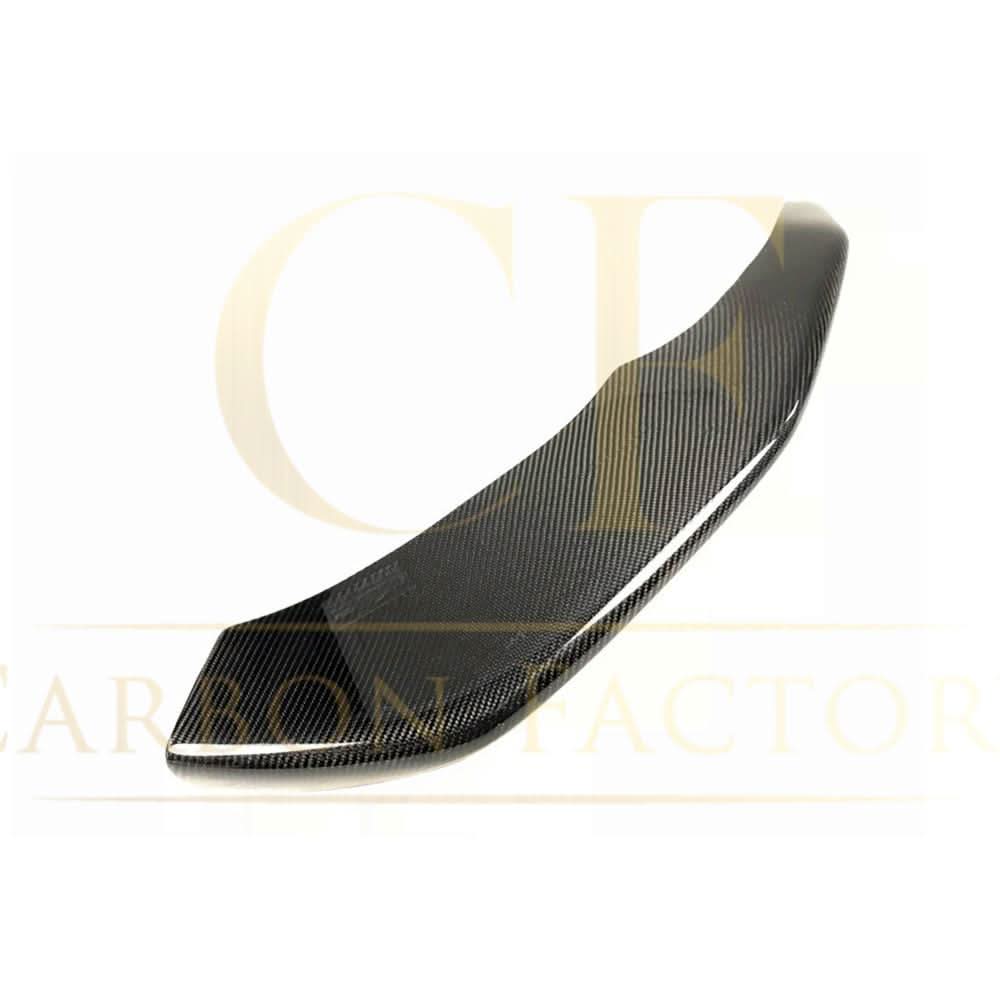 Carbon Fibre Side Splitter for BMW F20 1 Series M Sport 15-19 - Carbon Factory