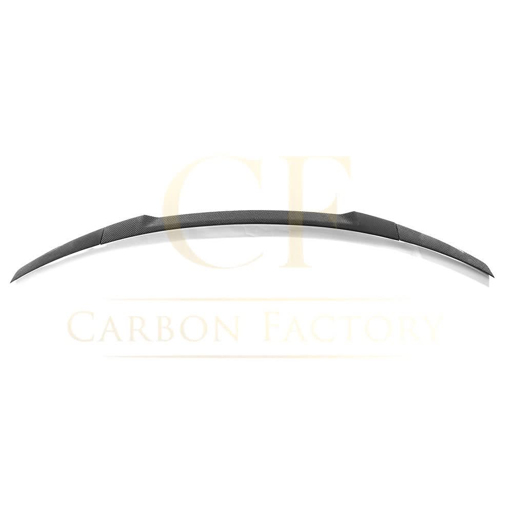 Carbon Fibre Spoiler (3 Pieces) for Audi R8 Gen 1 V8 & V10 08-14 - Carbon Factory