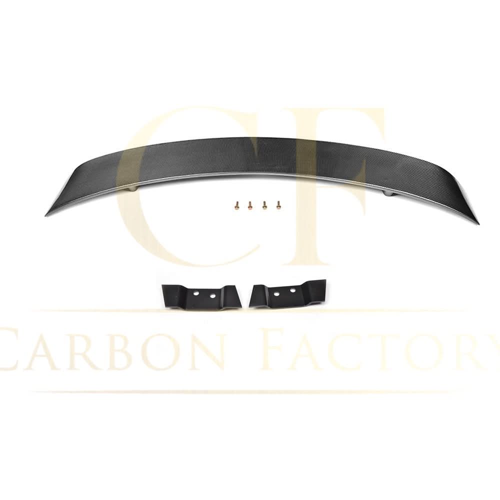 Carbon Fibre Spoiler for Audi R8 Gen 1 V8 & V10 08-14 - Carbon Factory
