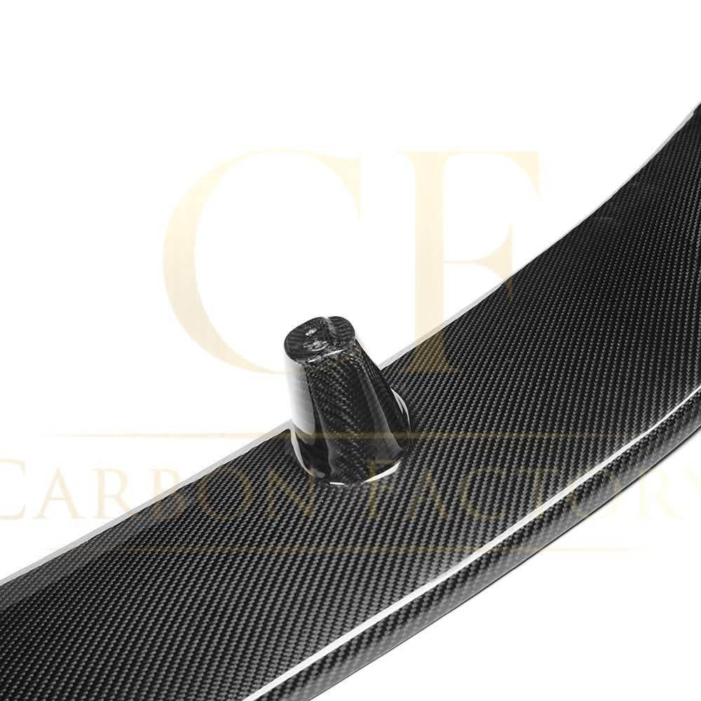 Carbon Fibre Spoiler for Audi R8 Gen 1 V8 & V10 08-14 - Carbon Factory