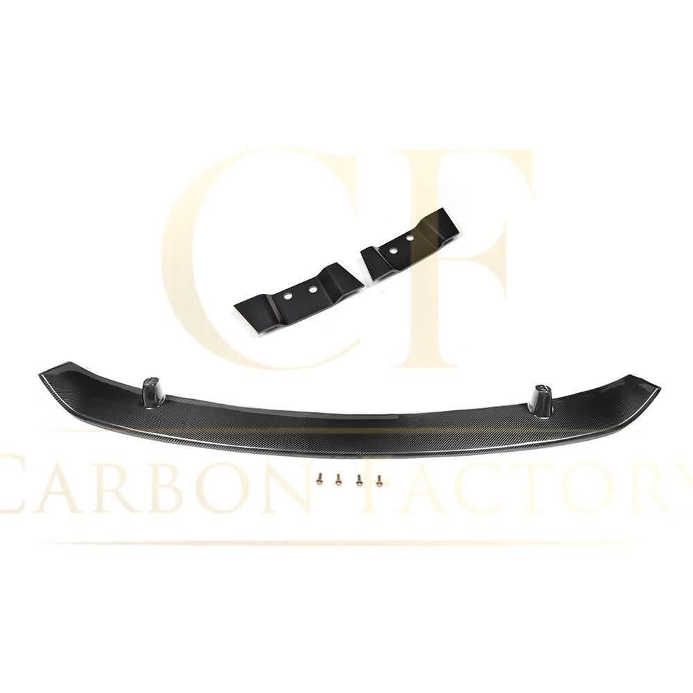 Carbon Fibre Spoiler for Audi R8 Gen 1 V8 & V10 08-14 - Carbon Factory