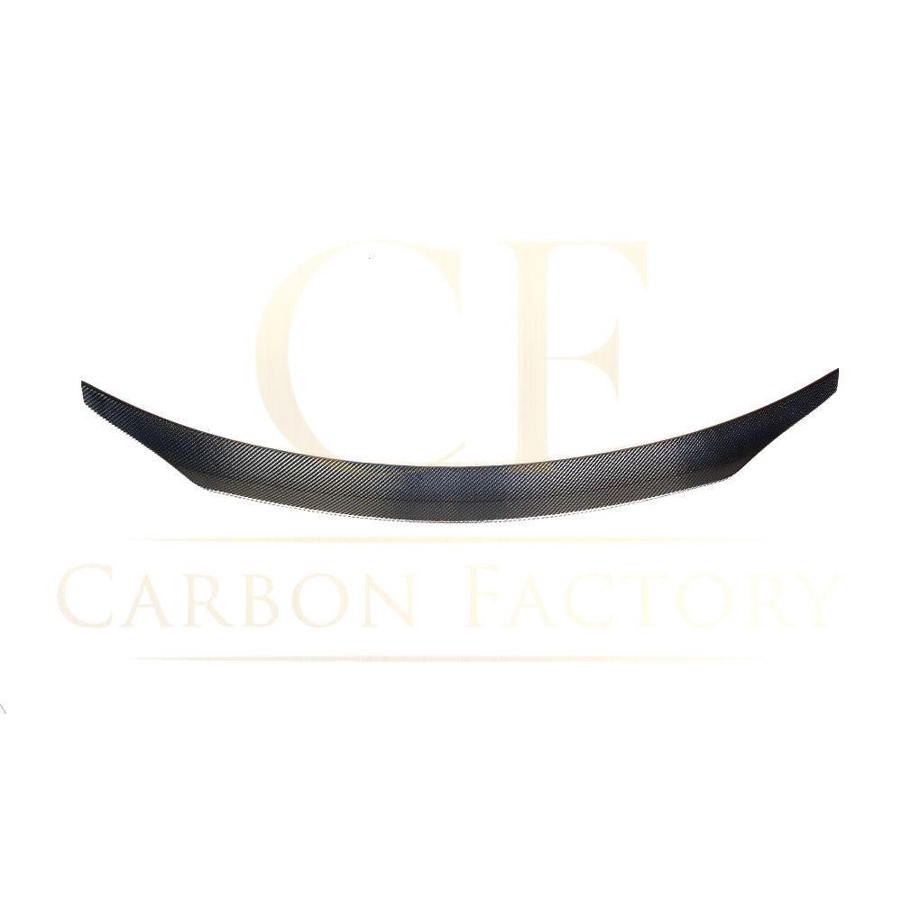 DS Style Carbon Fibre Boot Spoiler for BMW 1 Series E82 2007-2013-Carbon Factory