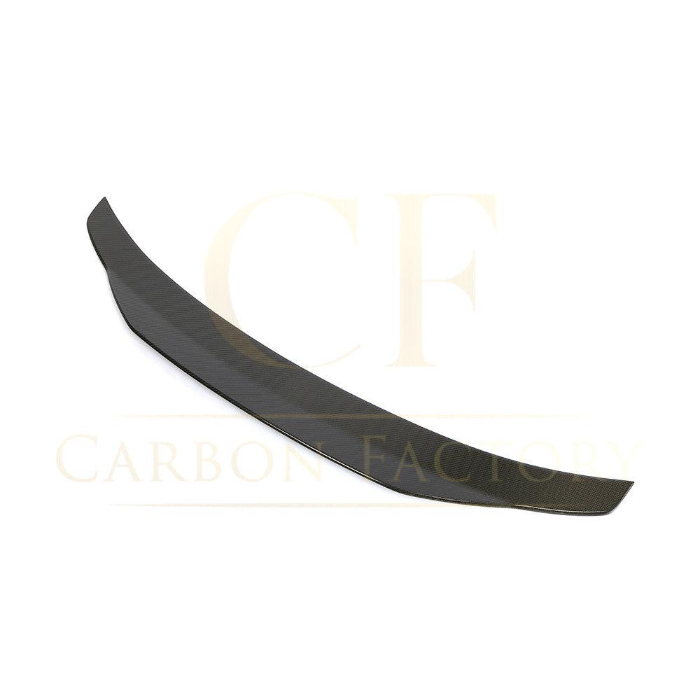 DS Style Carbon Fibre Boot Spoiler for BMW 2 Series F22 F87 M2 13-21 - Carbon Factory