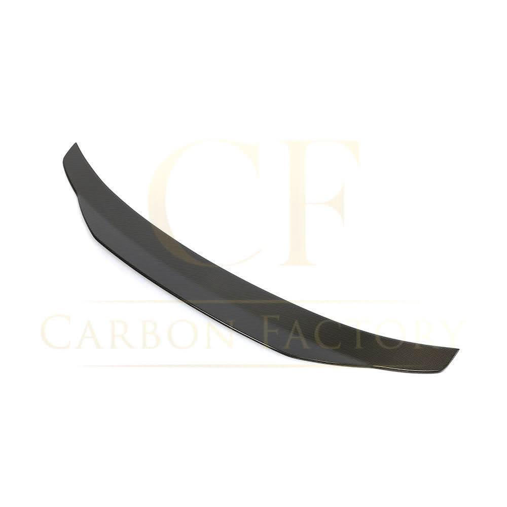 DS Style Carbon Fibre Boot Spoiler for BMW 2 Series F22 F87 M2 13-21 - Carbon Factory