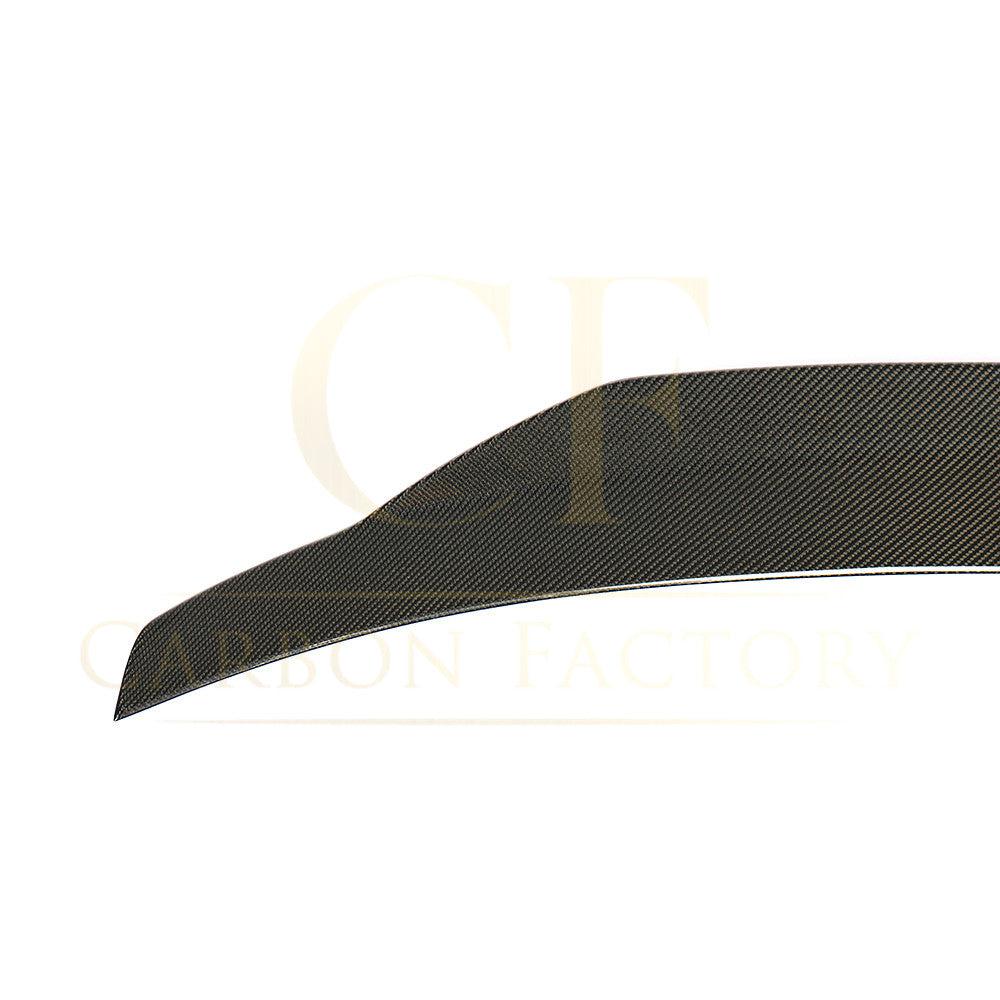 DS Style Carbon Fibre Boot Spoiler for BMW 2 Series F22 F87 M2 13-21 - Carbon Factory