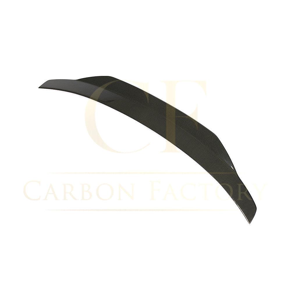 DS Style Carbon Fibre Boot Spoiler for BMW 2 Series F22 F87 M2 13-21 - Carbon Factory