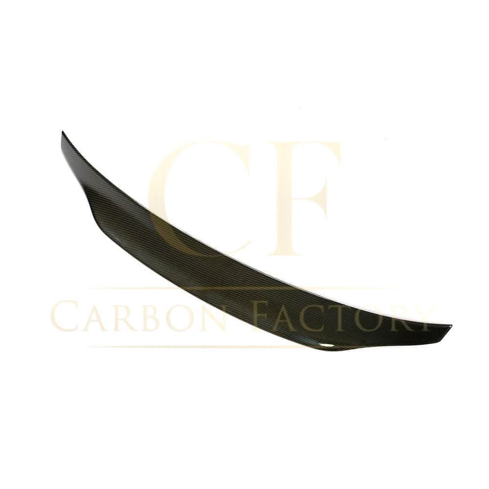 DS Style Carbon Fibre Boot Spoiler for BMW 4 Series F32 Coupe 14-20 - Carbon Factory