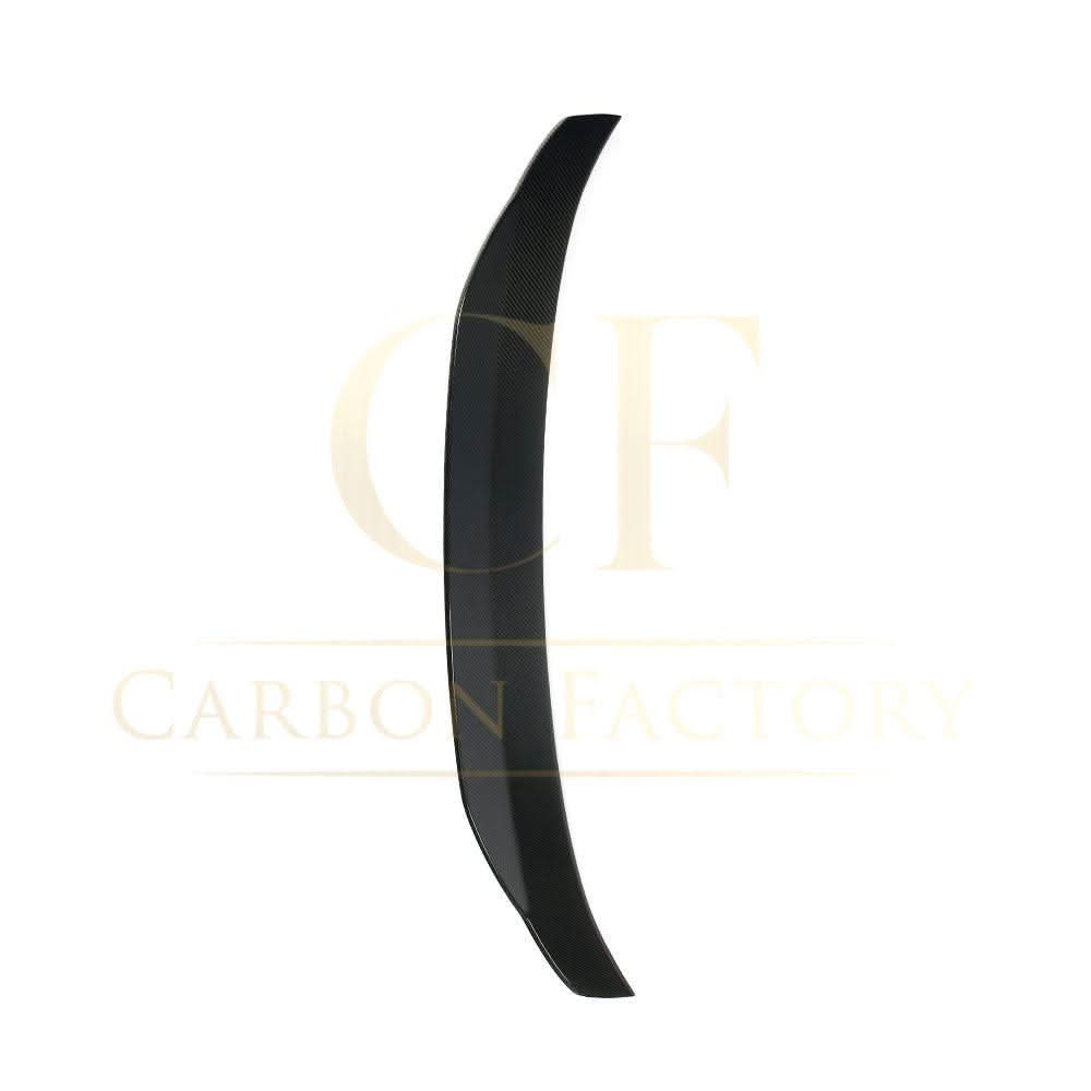 DS Style Carbon Fibre Boot Spoiler for BMW 4 Series F36 Gran Coupe 14-20 - Carbon Factory