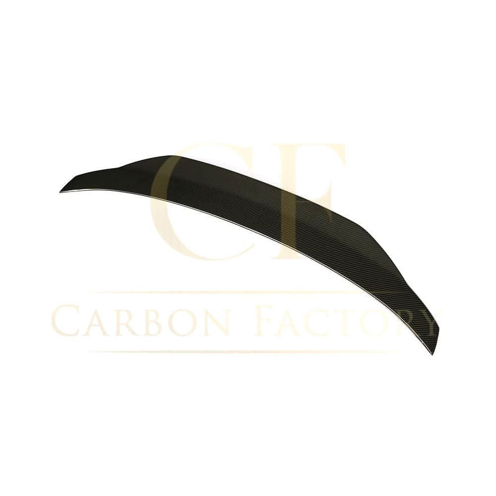 DS Style Carbon Fibre Boot Spoiler for BMW 4 Series F36 Gran Coupe 14-20 - Carbon Factory