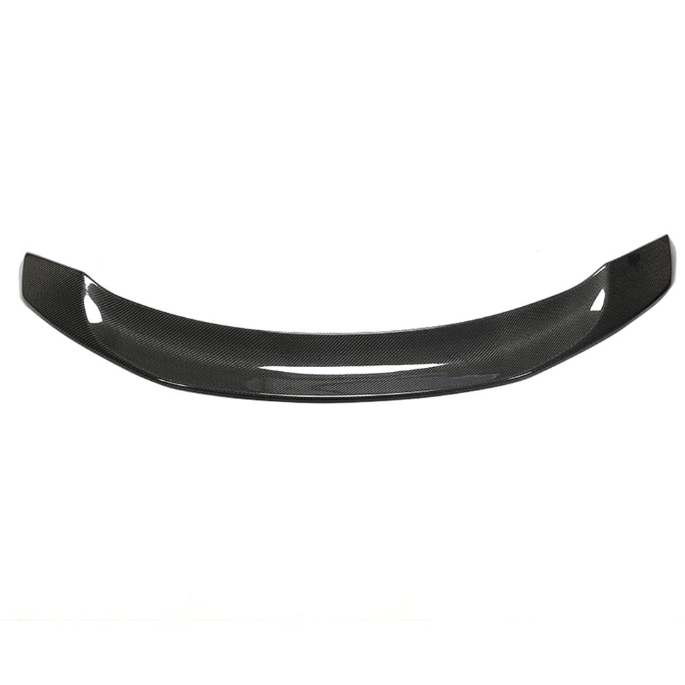 DS Style Carbon Fibre Rear Spoiler for Tesla Model Y 19-23-Carbon Factory