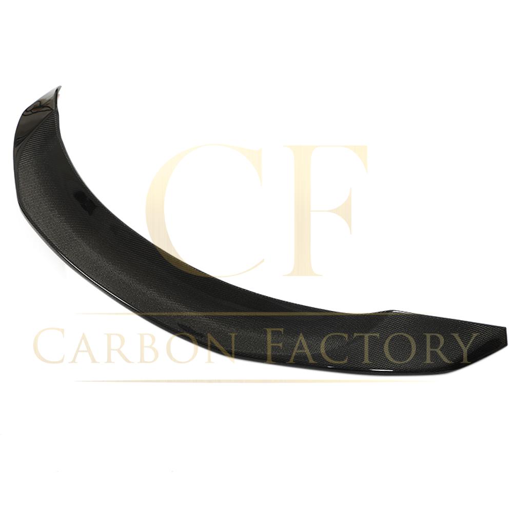 DS Style Carbon Fibre Rear Spoiler for Tesla Model Y 19-23-Carbon Factory