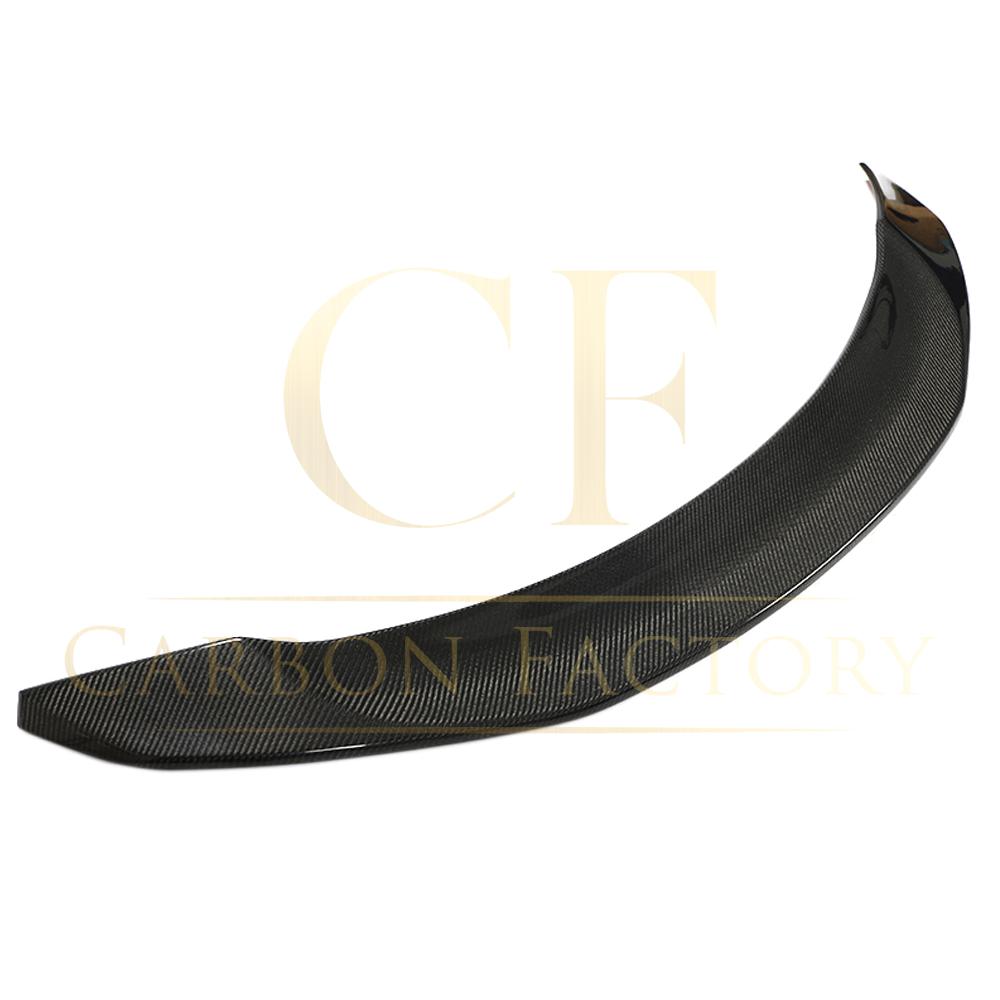 DS Style Carbon Fibre Rear Spoiler for Tesla Model Y 19-23-Carbon Factory