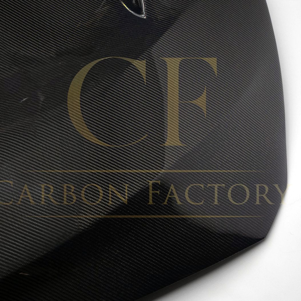 GTS Style Carbon Fibre Bonnet for BMW F80 M3 F82 F83 M4 14-20-Carbon Factory