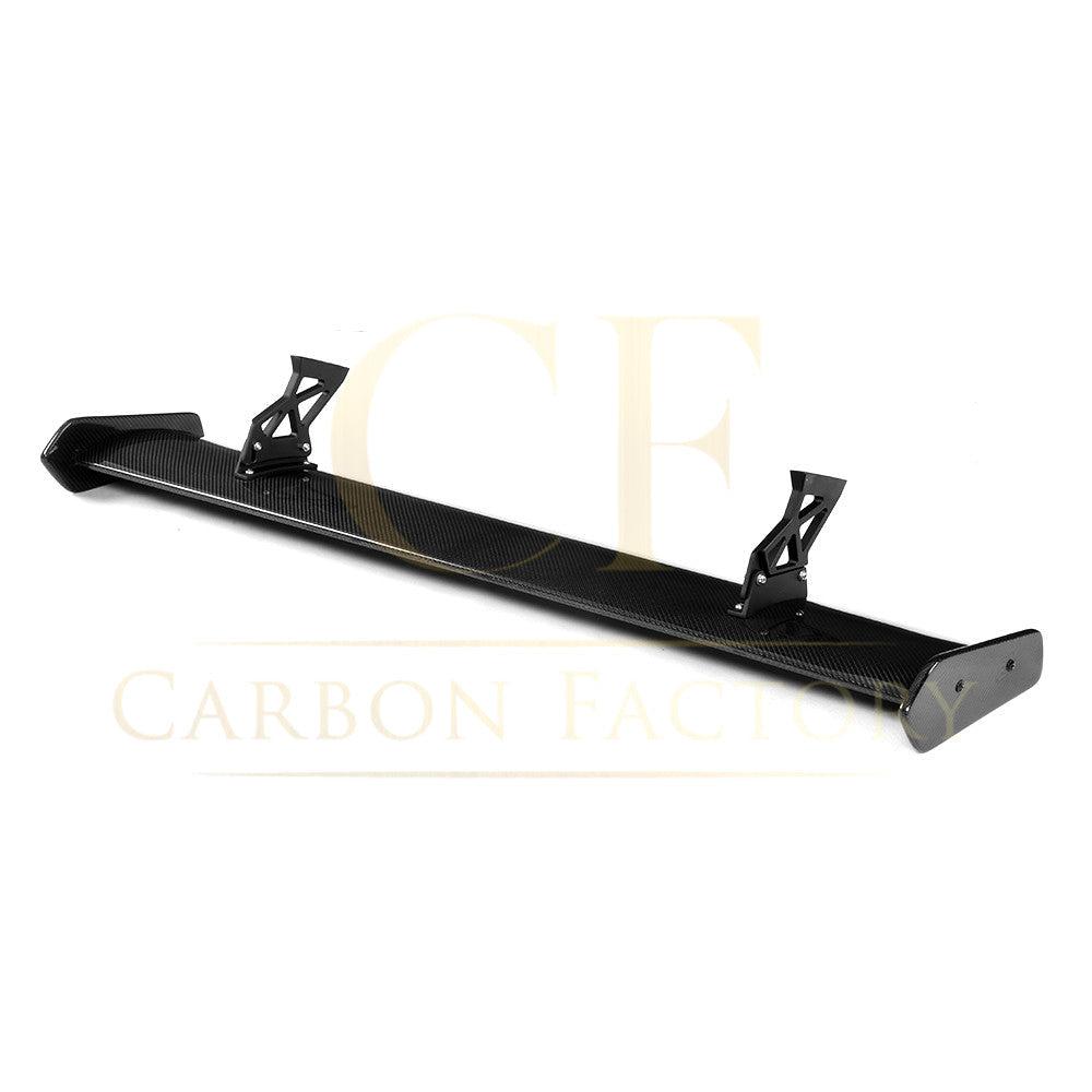 GTS2 Style Carbon Fibre GT Spoiler for BMW F80 M3 F82 F83 M4 14-20-Carbon Factory