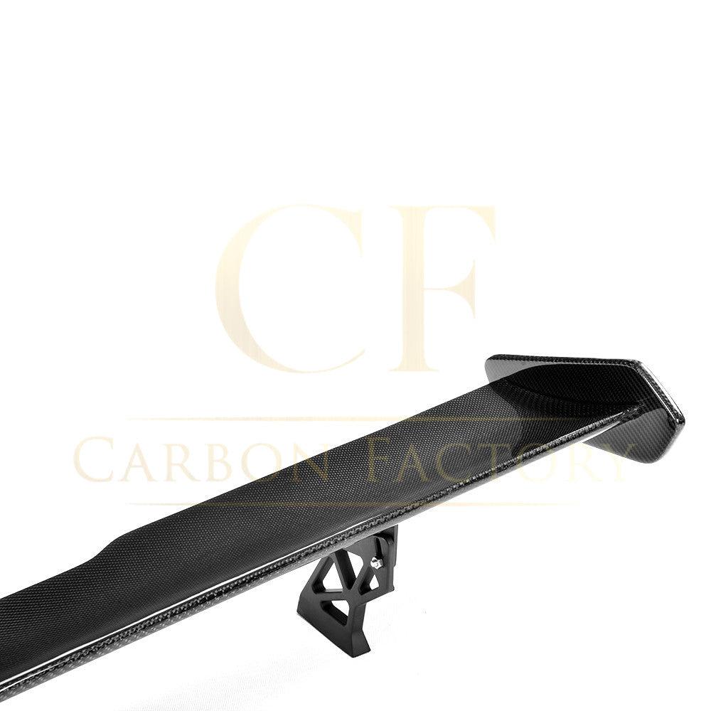 GTS2 Style Carbon Fibre GT Spoiler for BMW F80 M3 F82 F83 M4 14-20-Carbon Factory