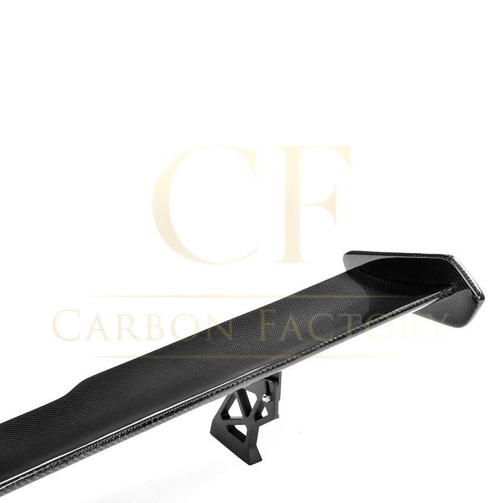 GTS2 Style Carbon Fibre GT Spoiler for BMW F80 M3 F82 F83 M4 14-20 - Carbon Factory