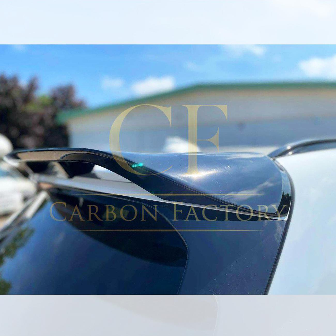 Gloss Black Body Kit Splitter Diffuser Side Skirts Spoiler for BMW G05 X5 19-22-Carbon Factory
