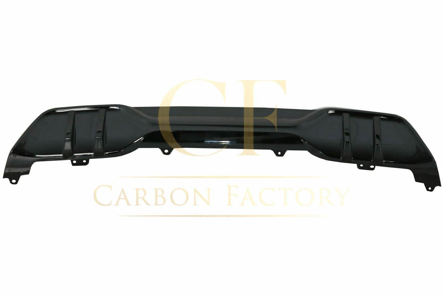 Gloss Black Body Styling Trim Set for BMW G05 X5 19-Present - Carbon Factory