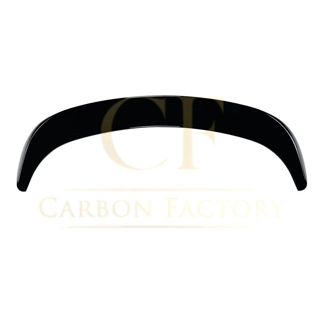 Gloss Black Roof Spoiler for BMW F31 3 Series 12-19-Carbon Factory
