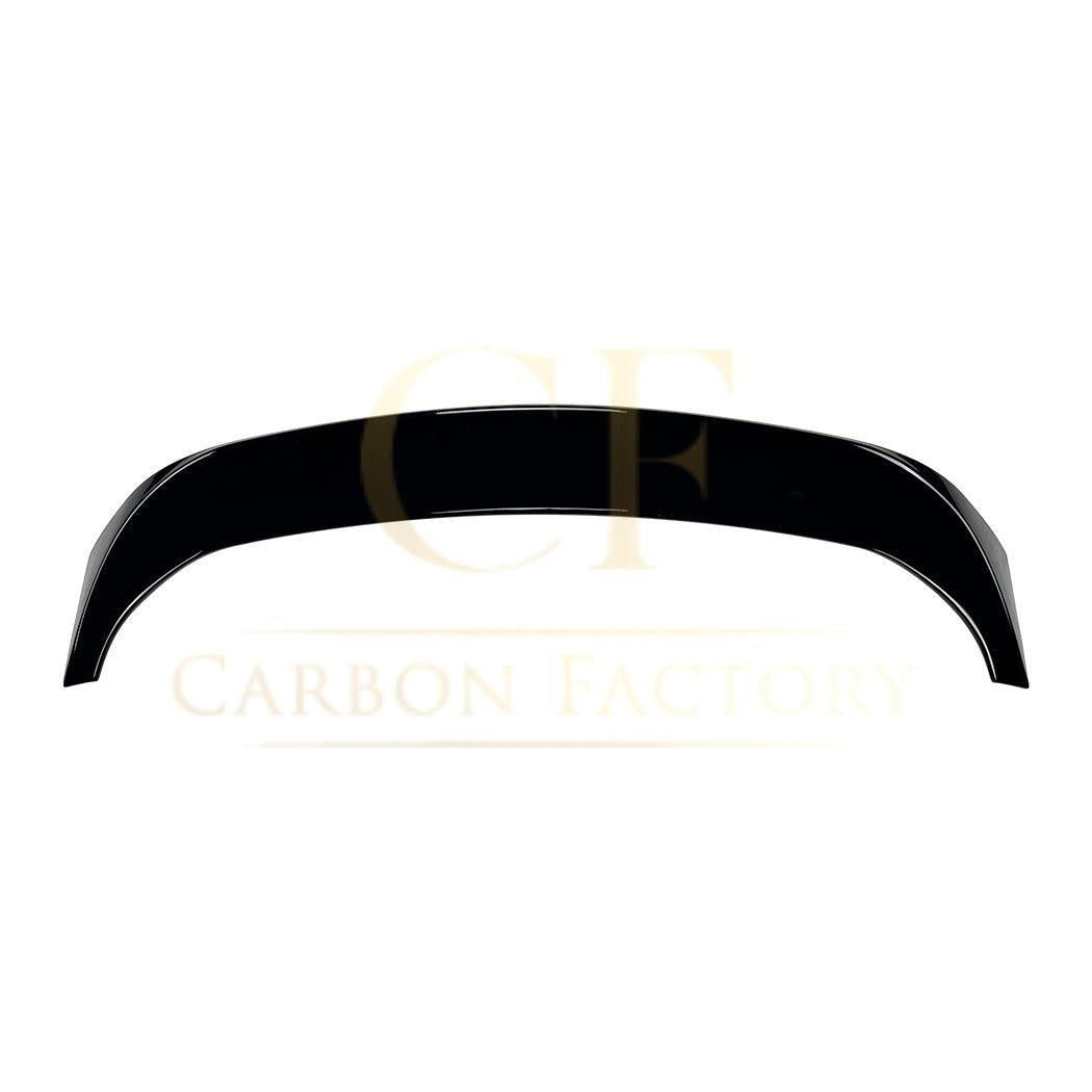 Gloss Black Roof Spoiler for BMW G31 5 Series Estate 17-24-Carbon Factory