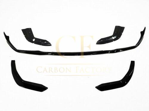 Gloss Black Styling Kit for BMW 3 Series G20 19-22 - Carbon Factory