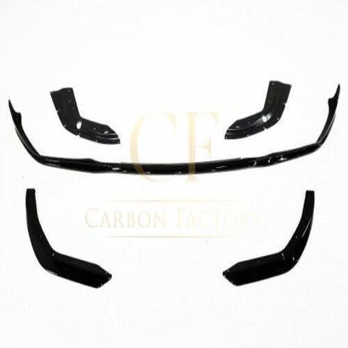 Gloss Black Styling Kit for BMW 3 Series G20 19-22 - Carbon Factory