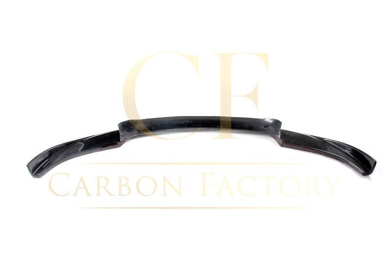 Hamann Style Carbon Fibre Front Splitter for BMW E60 M5 03-10 - Carbon Factory