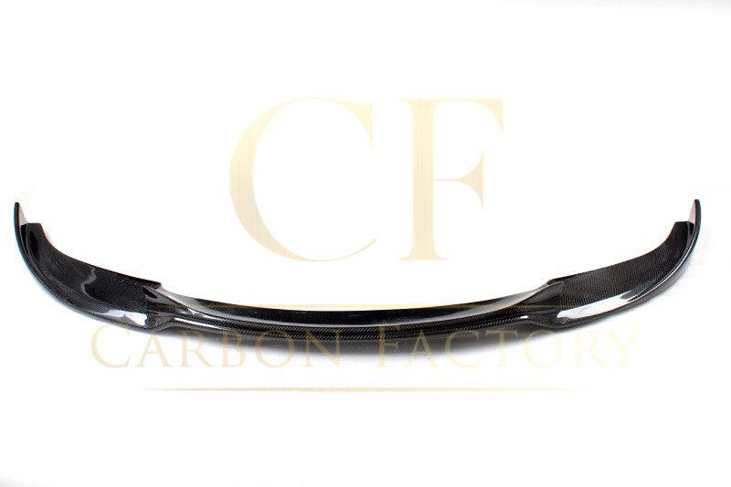 Hamann Style Carbon Fibre Front Splitter for BMW E60 M5 03-10 - Carbon Factory