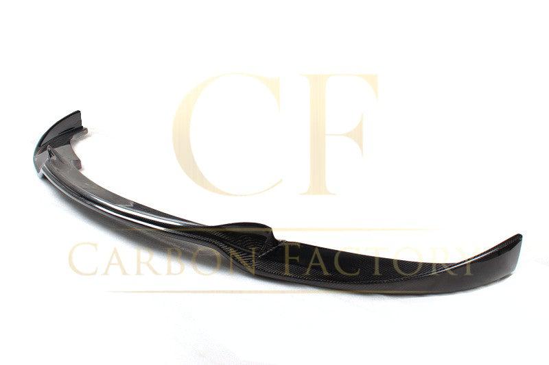 Hamann Style Carbon Fibre Front Splitter for BMW E60 M5 03-10 - Carbon Factory