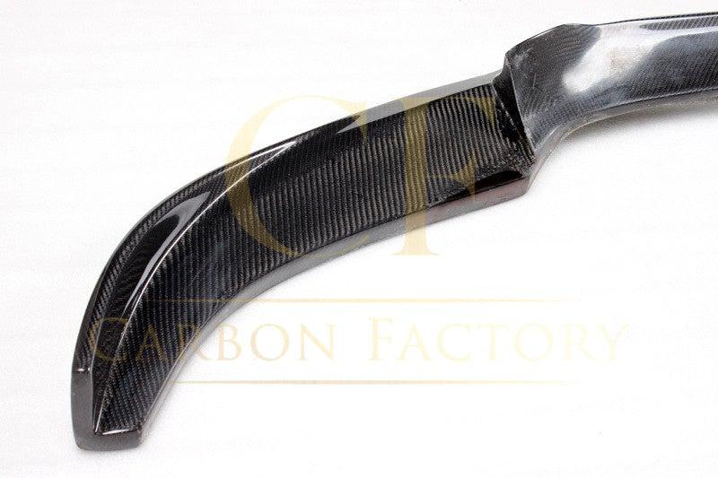 Hamann Style Carbon Fibre Front Splitter for BMW E60 M5 03-10 - Carbon Factory