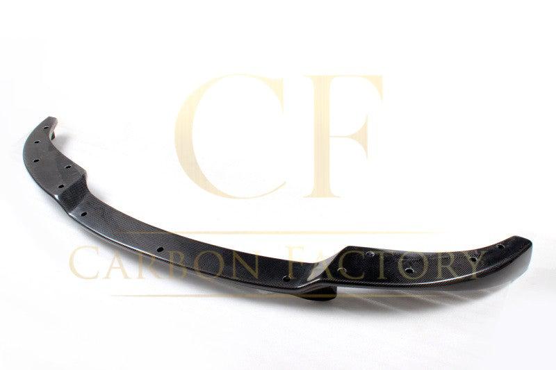Hamann Style Carbon Fibre Front Splitter for BMW E60 M5 03-10 - Carbon Factory