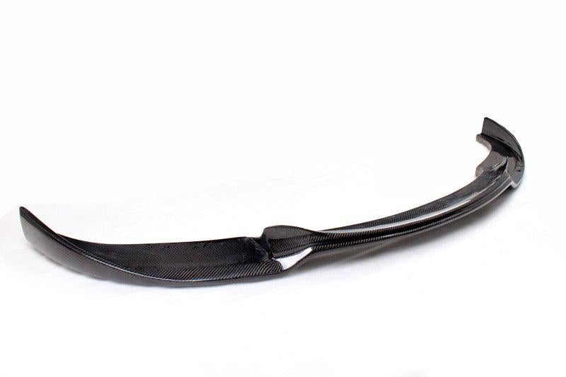 Hamann Style Carbon Fibre Front Splitter for BMW E60 M5 03-10 - Carbon Factory