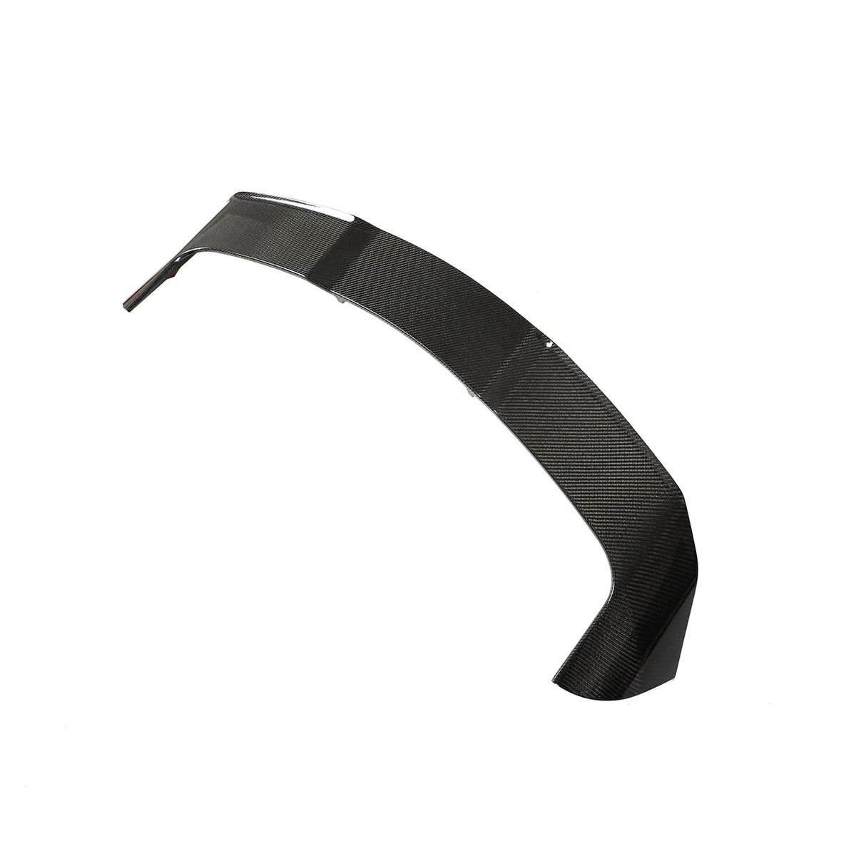 Carbon Fibre Roof Spoiler for Land Rover Range Rover Evoque Sport 20-22