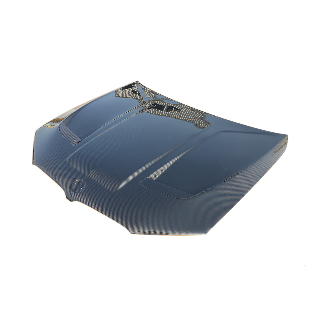 Pre-Preg Carbon Fibre Bonnet for BMW F90 M5 17-23