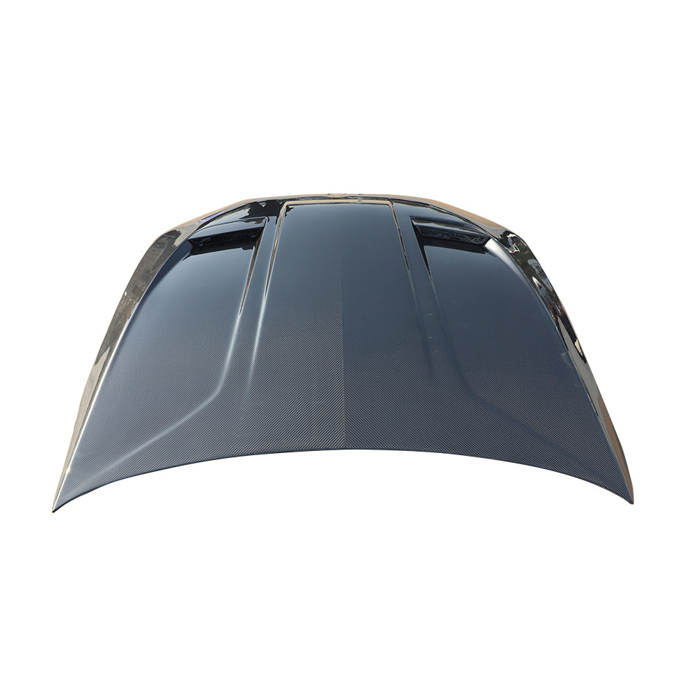 Pre-Preg Carbon Fibre Bonnet for BMW F90 M5 17-23