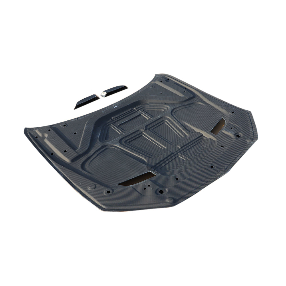 Pre-Preg Carbon Fibre Bonnet for BMW F90 M5 17-23